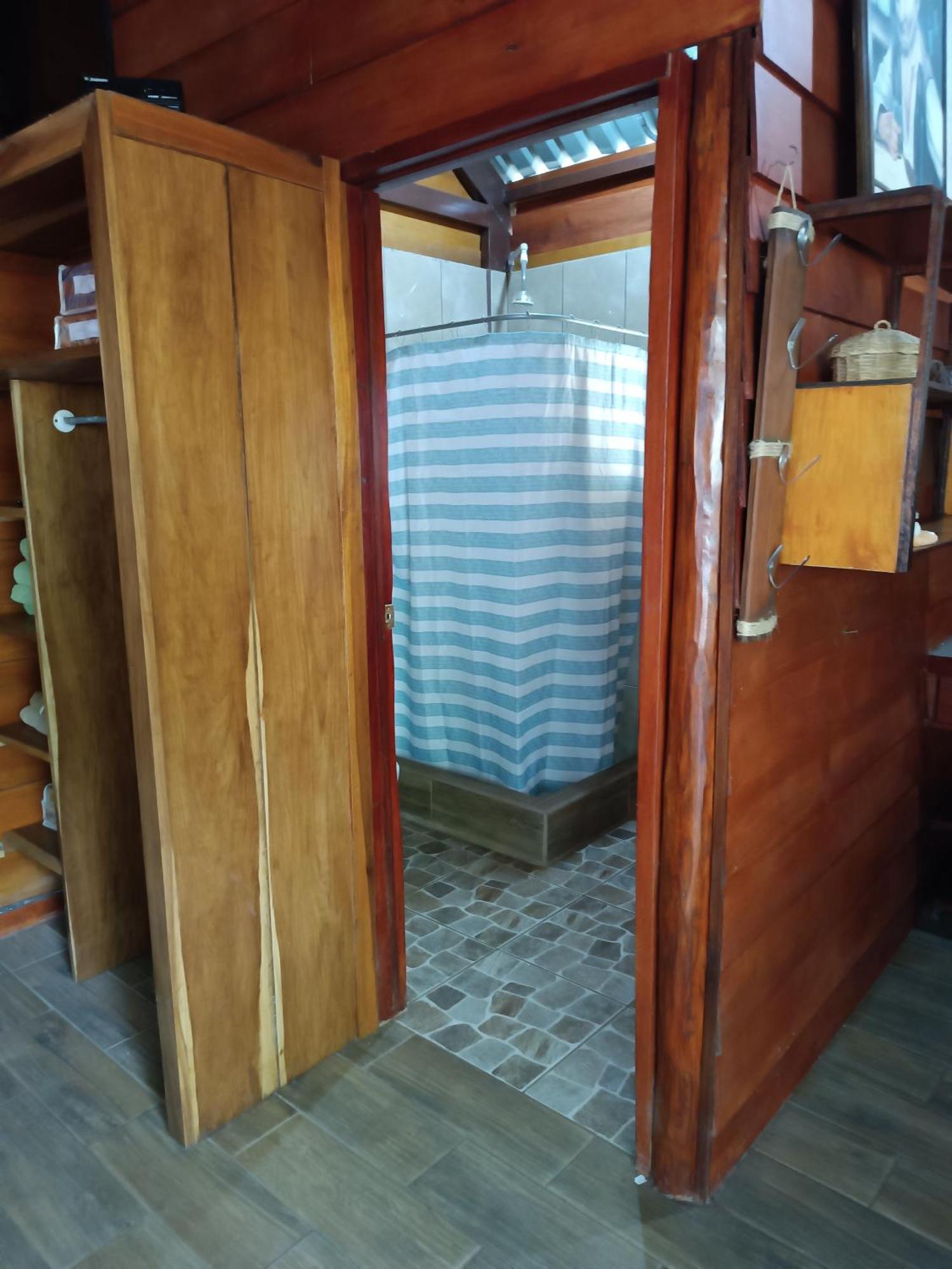 Cabana Rincon De Curubande 利比里亚 外观 照片